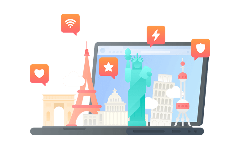 在爱沙尼亚连接到中国vpn - 通行中国